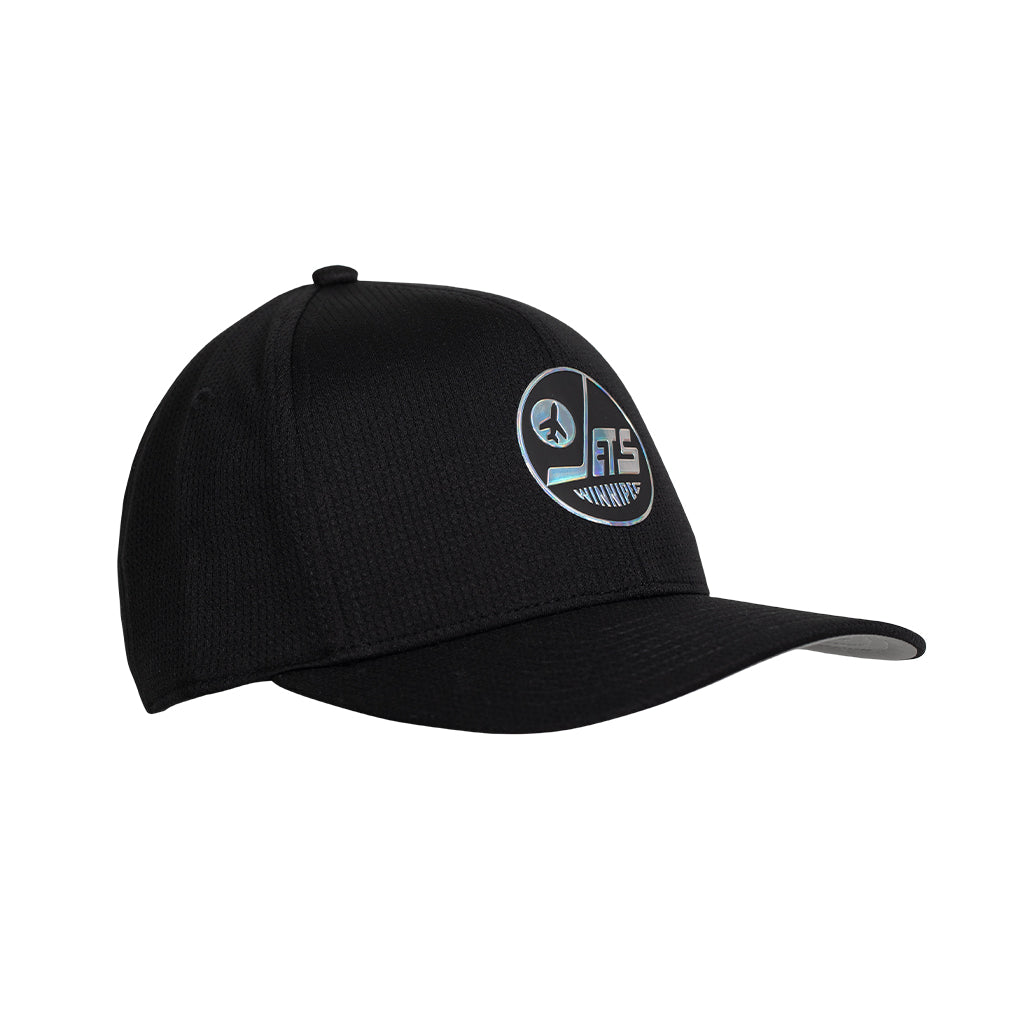 LW ZEPHYR ALT ANODIZED CAP