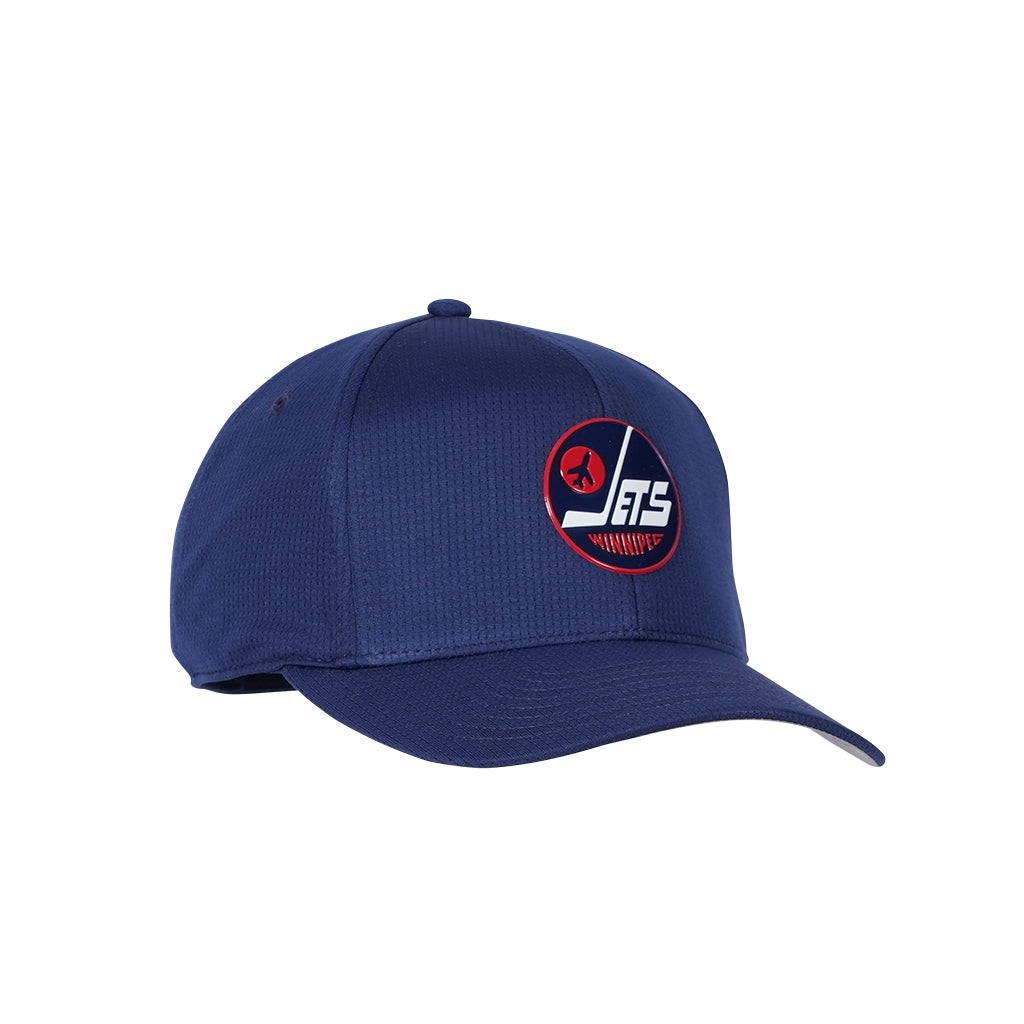 LW ZEPHYR INSIGNIA ALT CAP NAVY