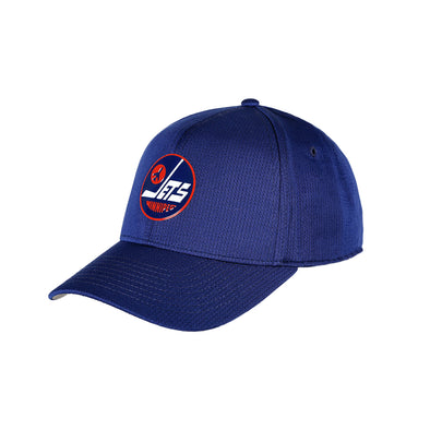 LW ZEPHYR INSIGNIA ALT CAP NAVY