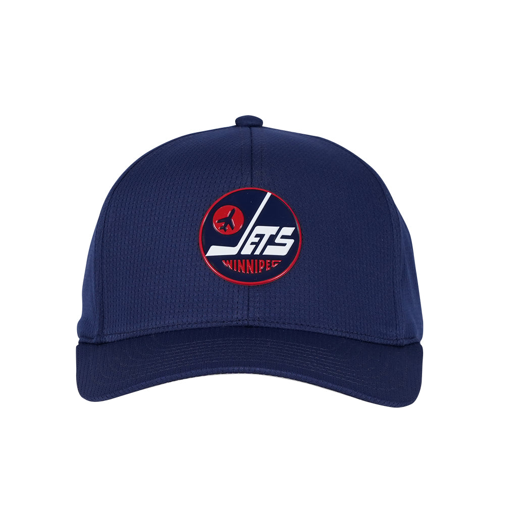 LW ZEPHYR INSIGNIA ALT CAP NAVY