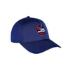 LW ZEPHYR INSIGNIA ALT CAP NAVY