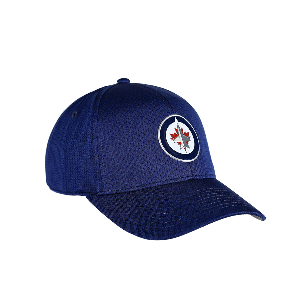 LW ZEPHYR INSIGNIA CAP NAVY