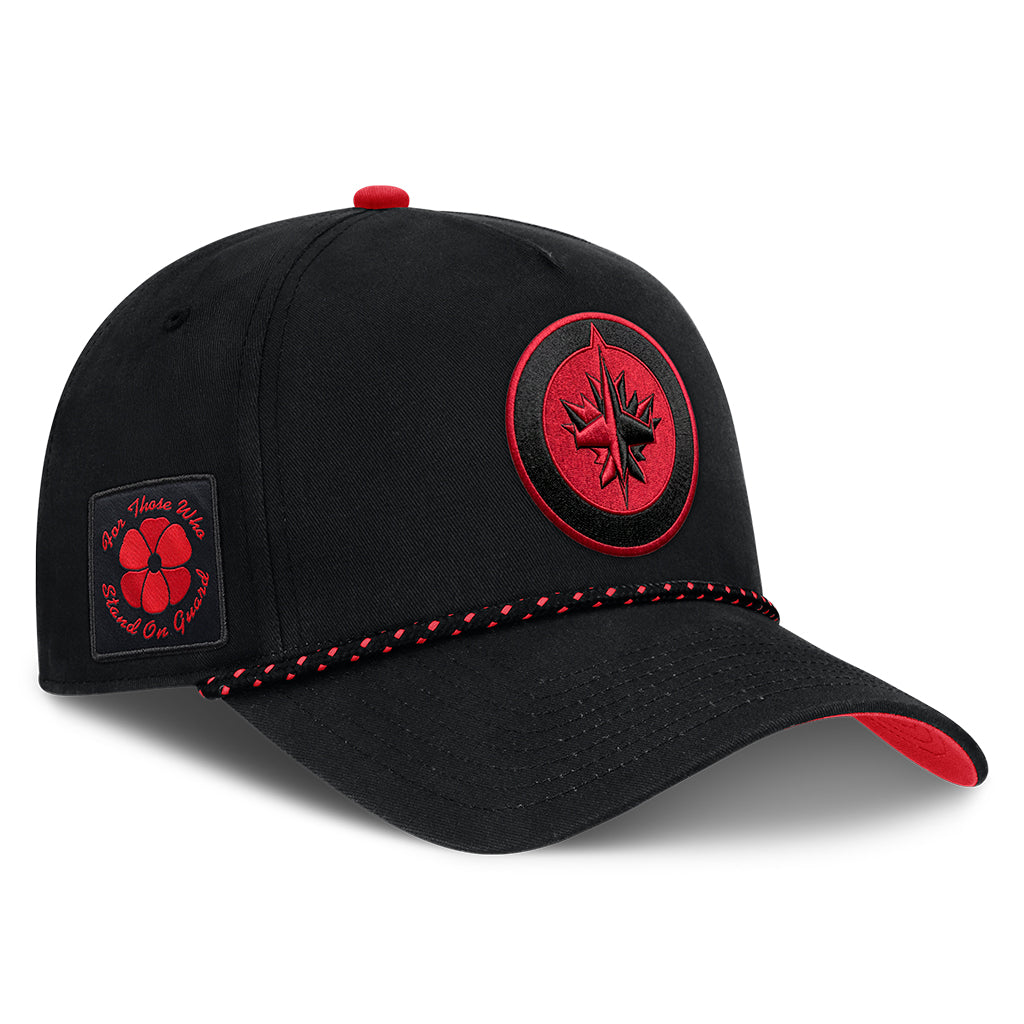 CANADA MILITARY CAP