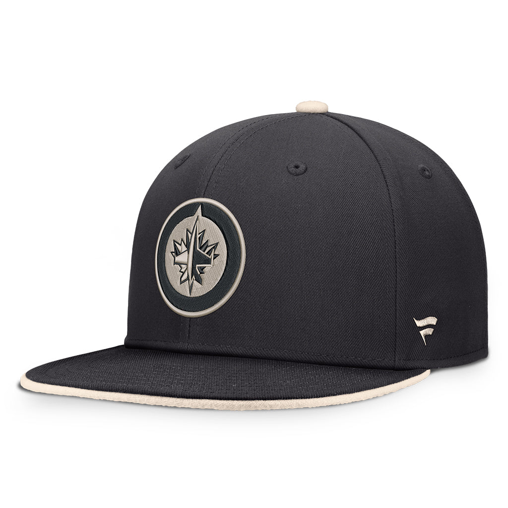 NIGHTLIFE BALUSTER FLATBRIM CAP