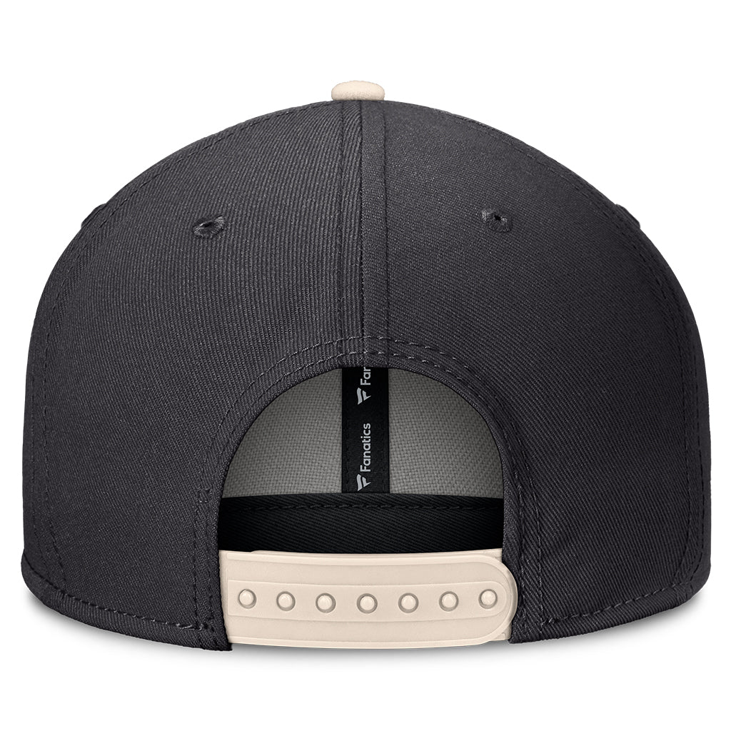 NIGHTLIFE BALUSTER FLATBRIM CAP