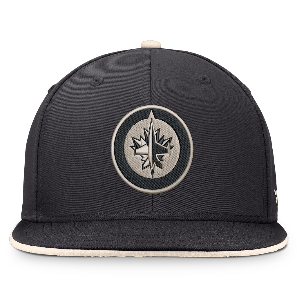 NIGHTLIFE BALUSTER FLATBRIM CAP