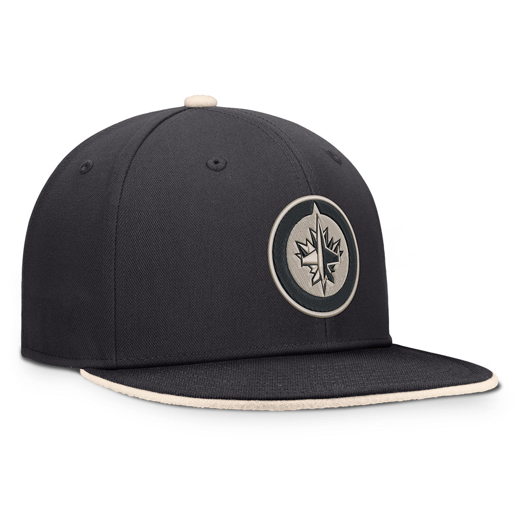 NIGHTLIFE BALUSTER FLATBRIM CAP