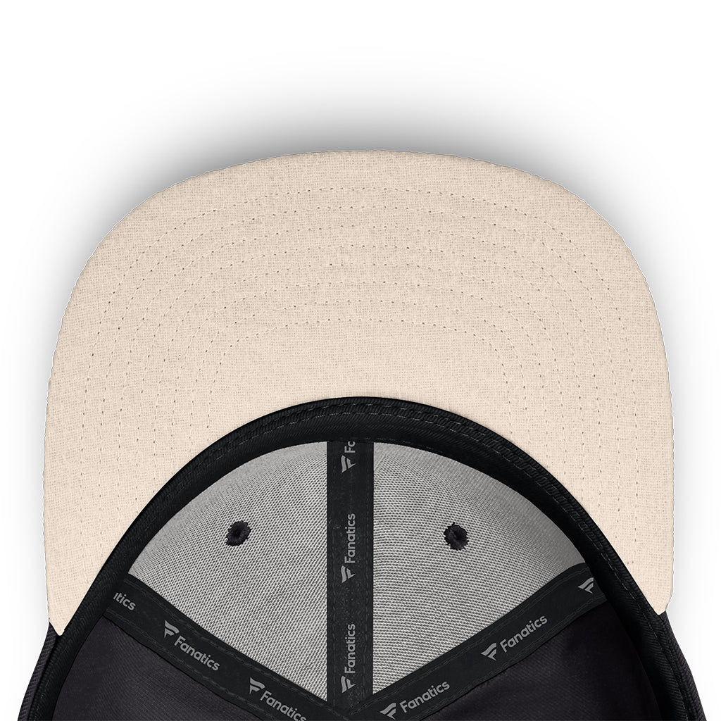 NIGHTLIFE BALUSTER FLATBRIM CAP