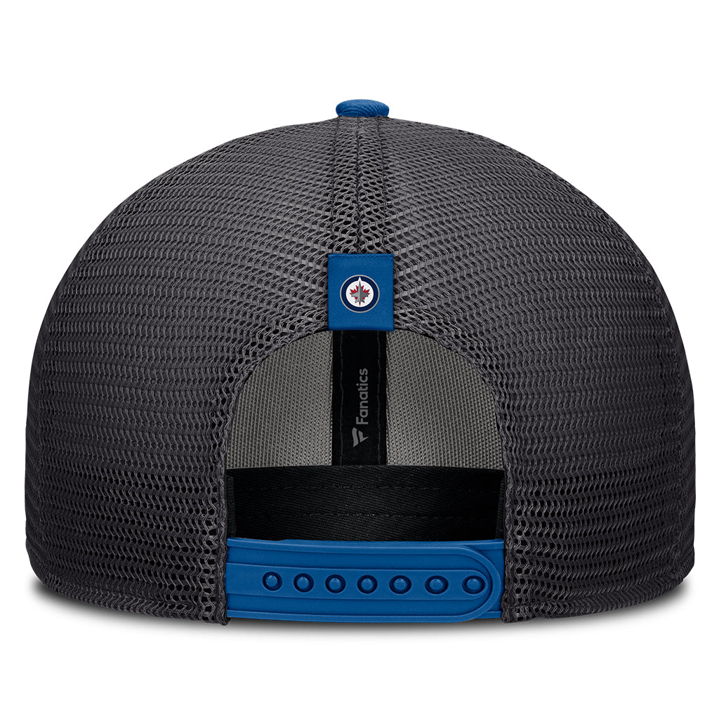 NIGHTLIFE LIMITS CAP