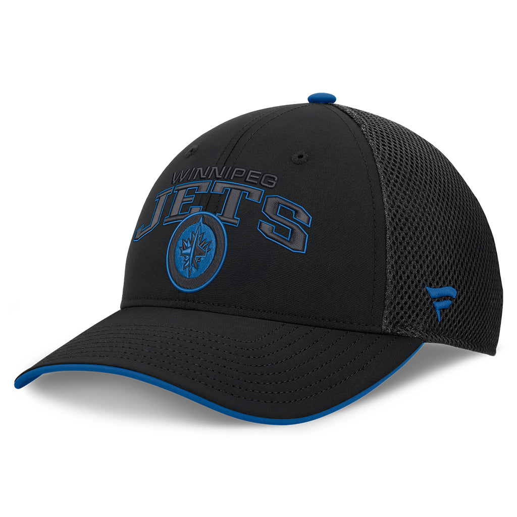 NIGHTLIFE PERIPHERY MESHBACK CAP