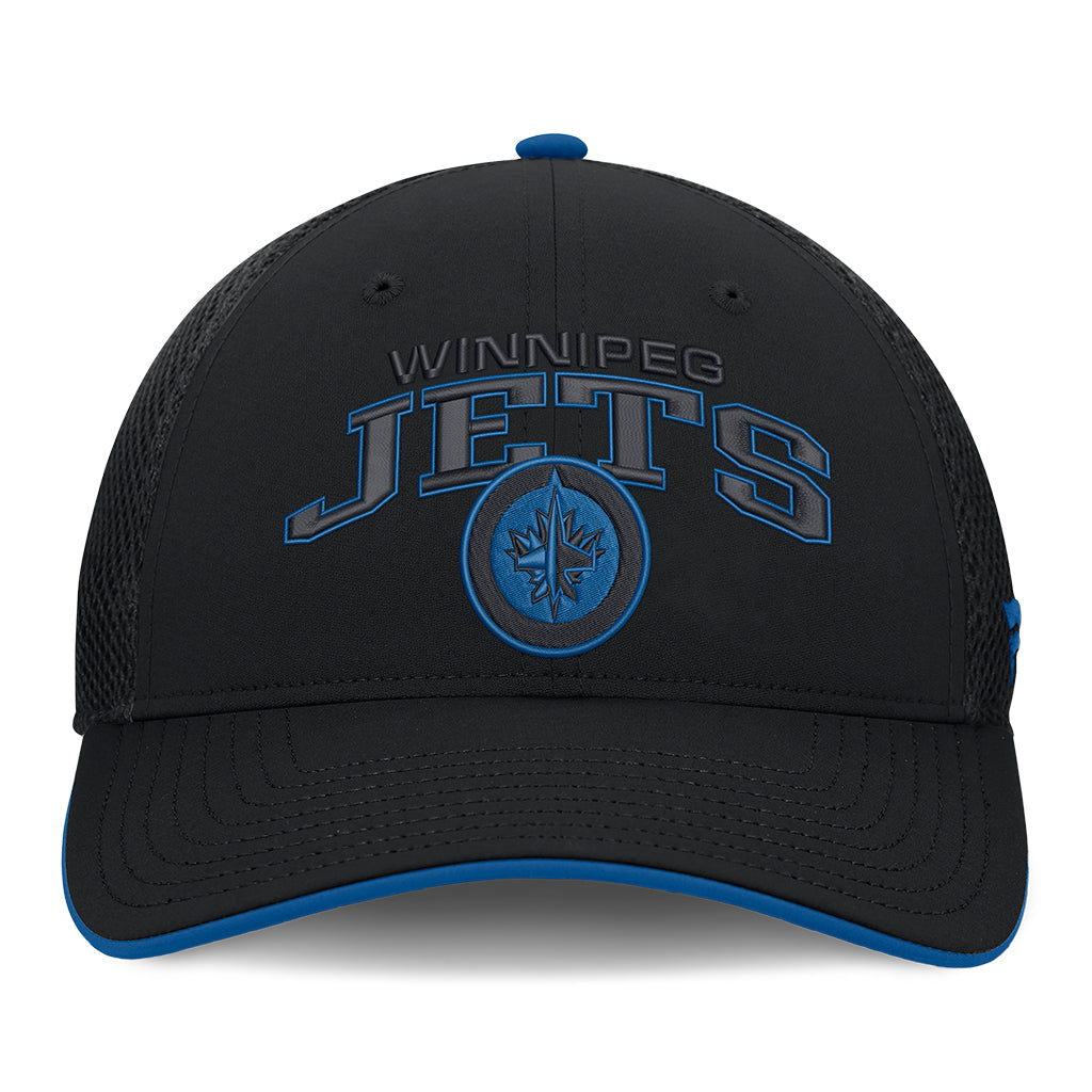 NIGHTLIFE PERIPHERY MESHBACK CAP