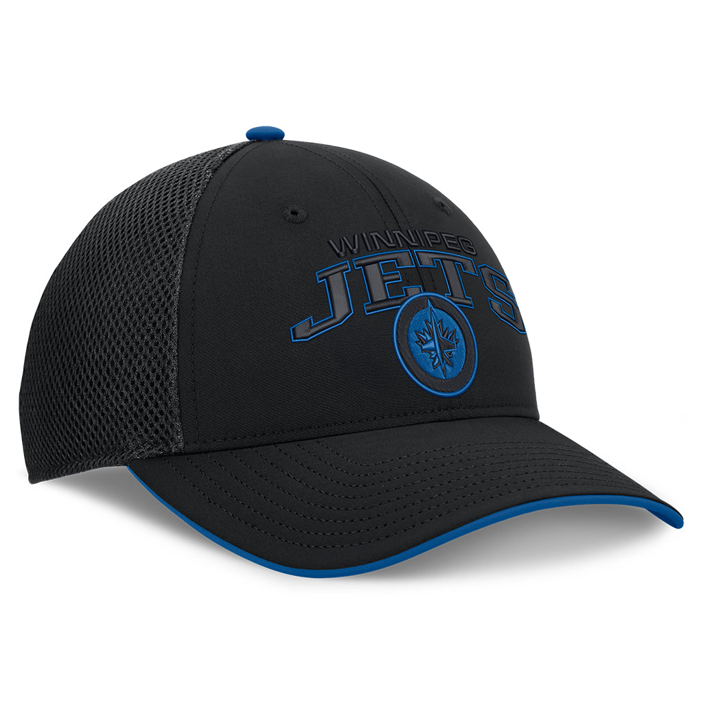 NIGHTLIFE PERIPHERY MESHBACK CAP
