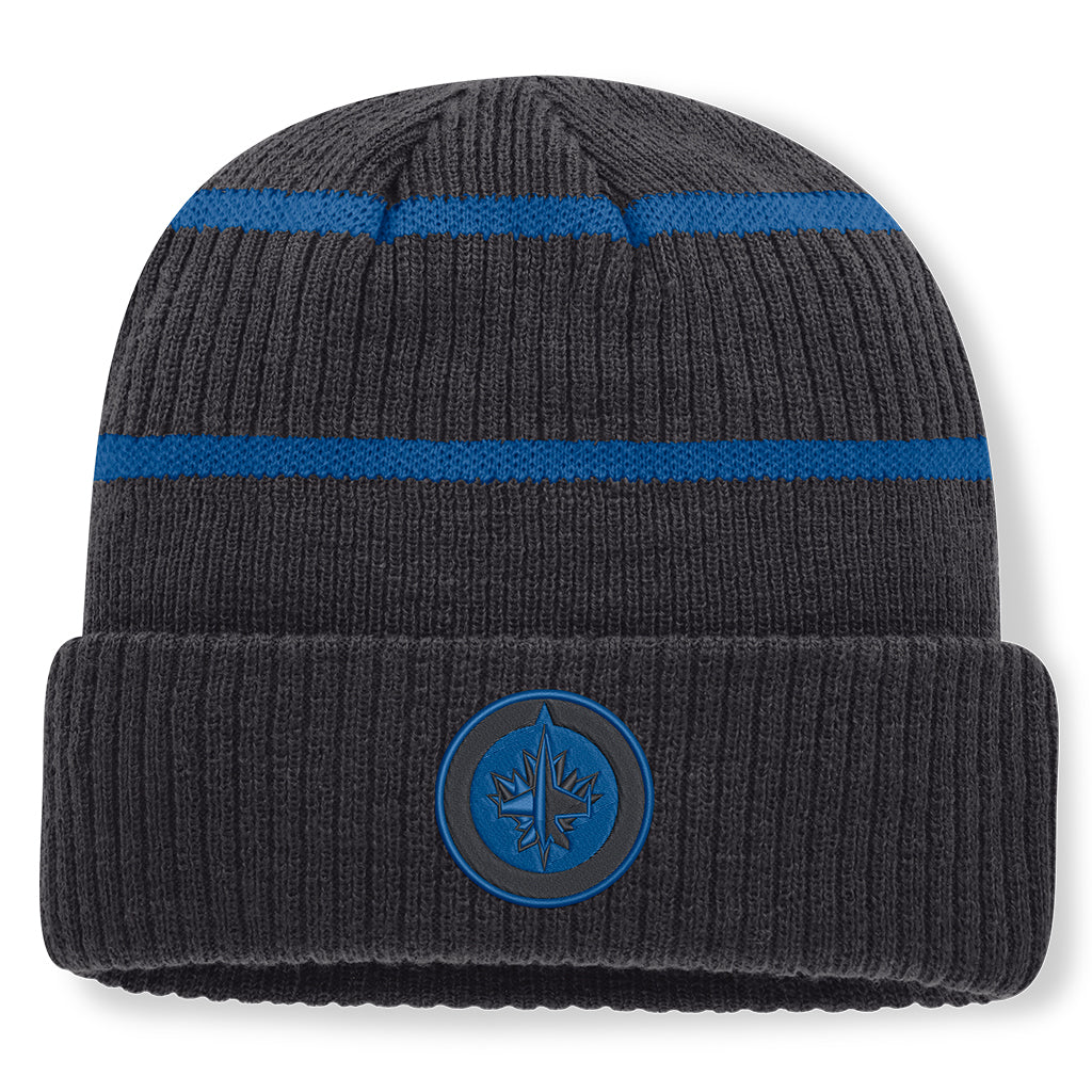 NIGHTLIFE UNBROKEN CUFFED KNIT