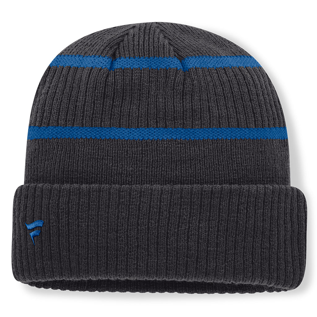 NIGHTLIFE UNBROKEN CUFFED KNIT