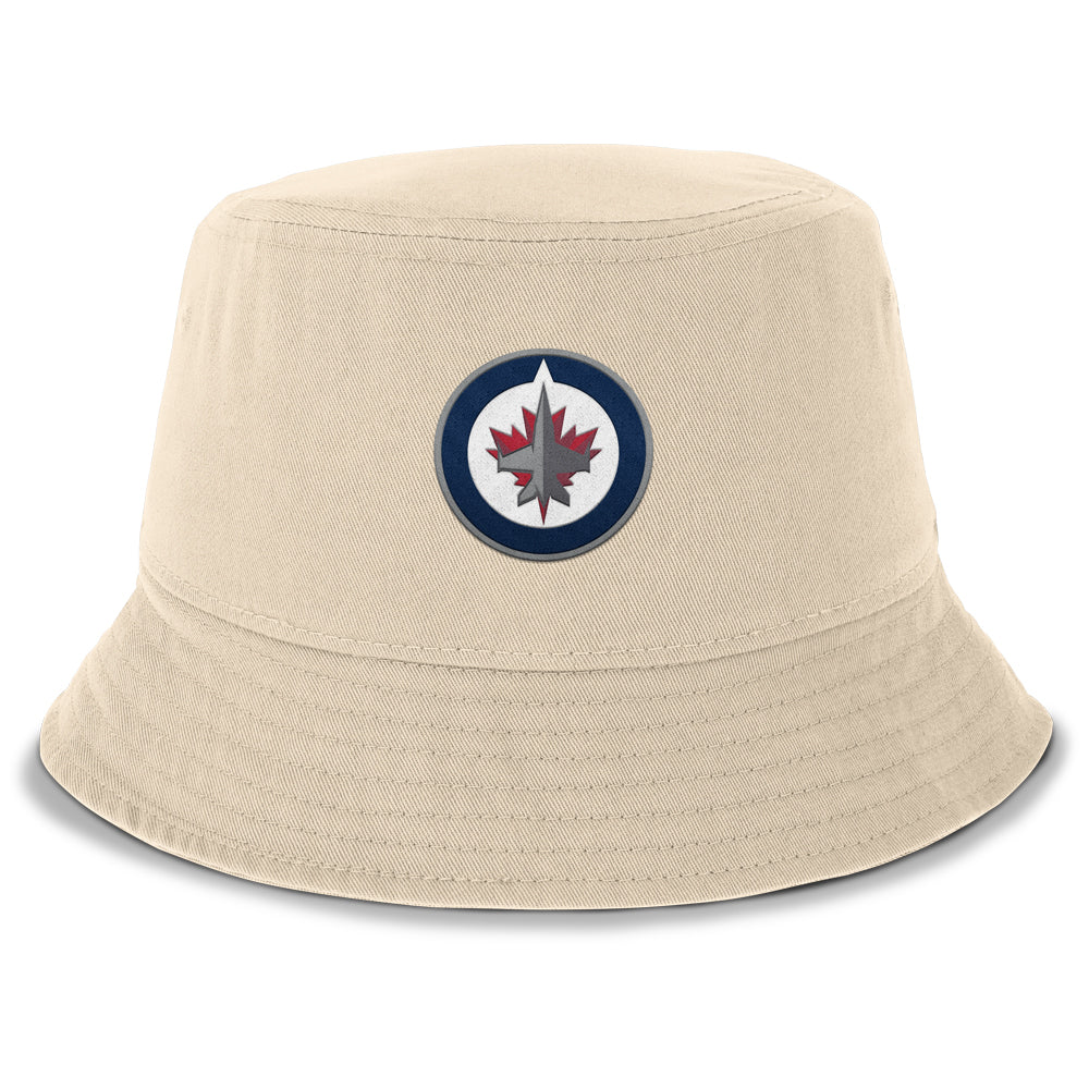 OFFSIDE COTTON BUCKET CAP