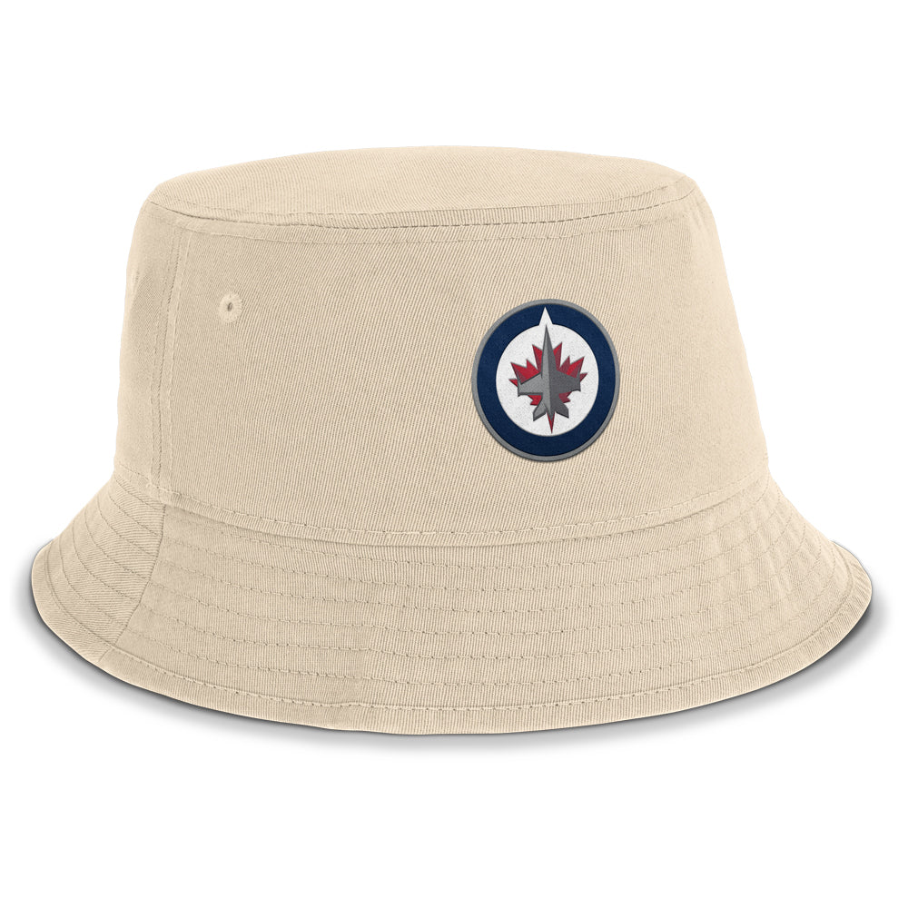 OFFSIDE COTTON BUCKET CAP