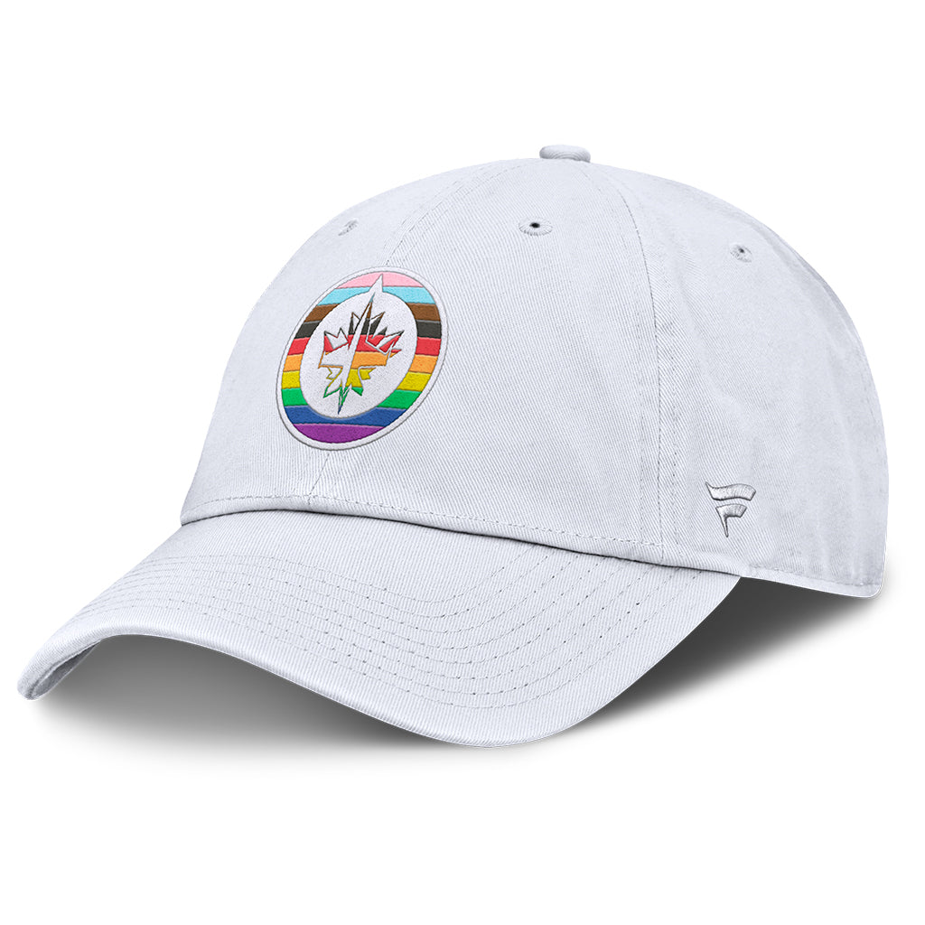 PRIDE LOGO CAP