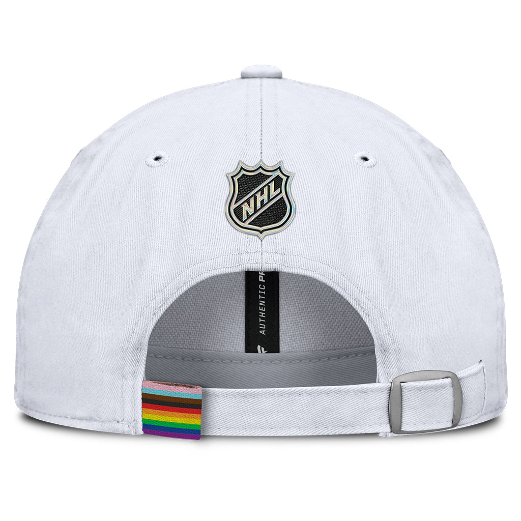 PRIDE LOGO CAP