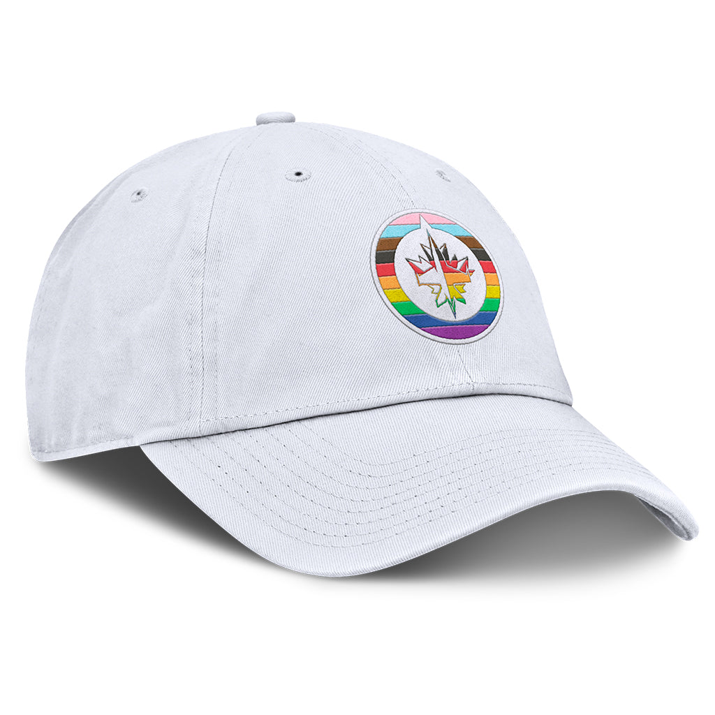 PRIDE LOGO CAP