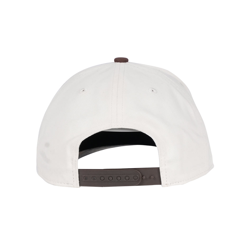 RANCH WORDMARK CAMO CAP