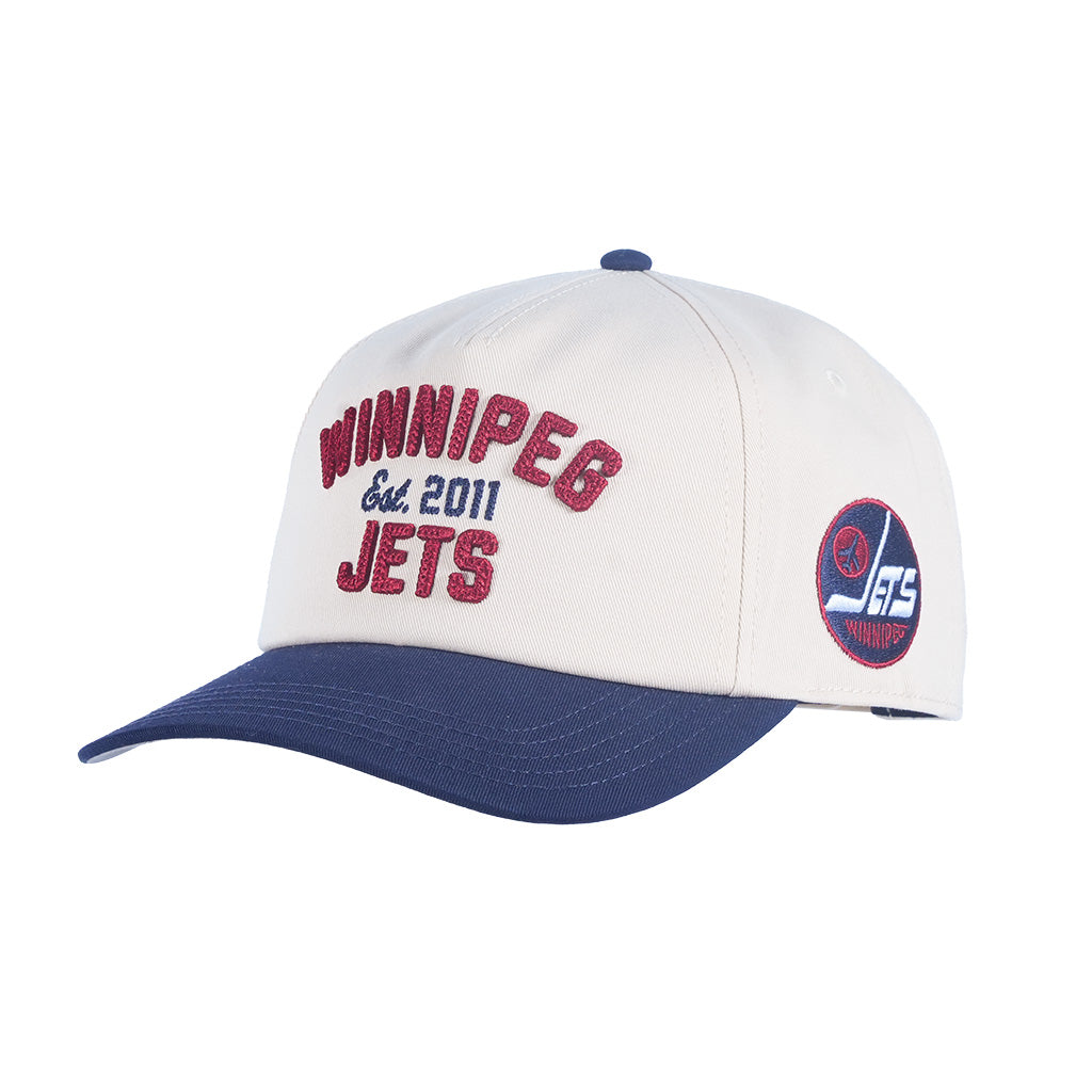 ROSCOE STADIUM ALT CAP
