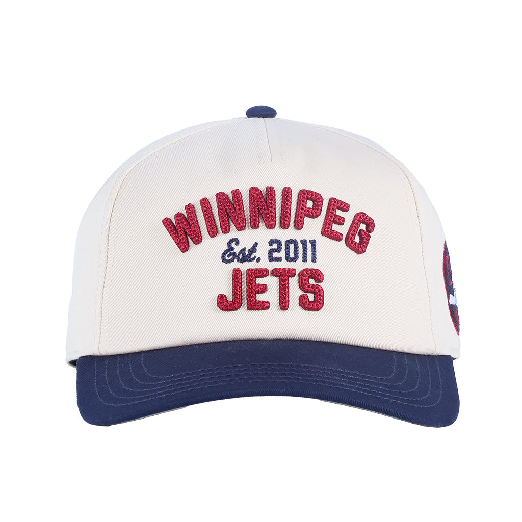 ROSCOE STADIUM ALT CAP