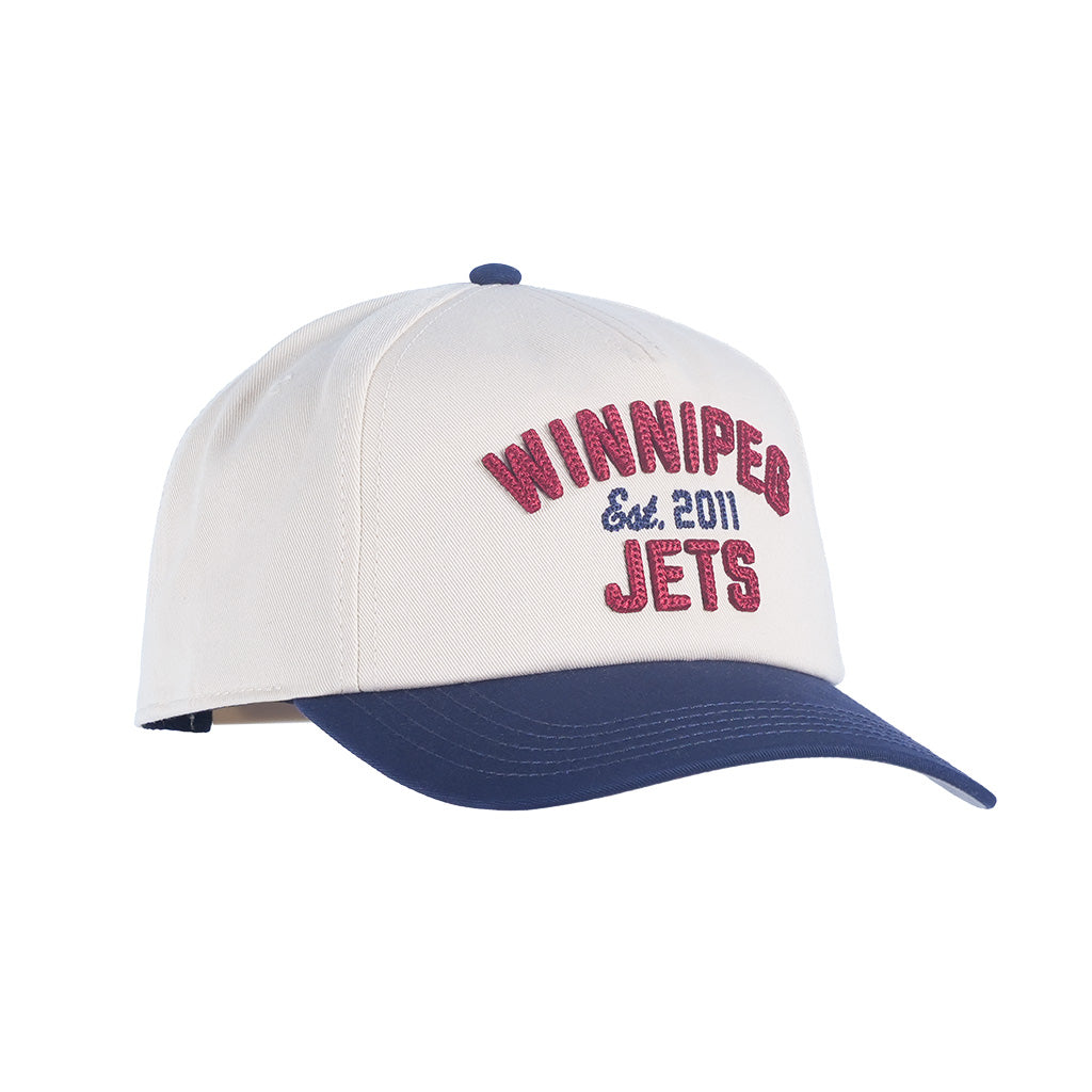 ROSCOE STADIUM ALT CAP