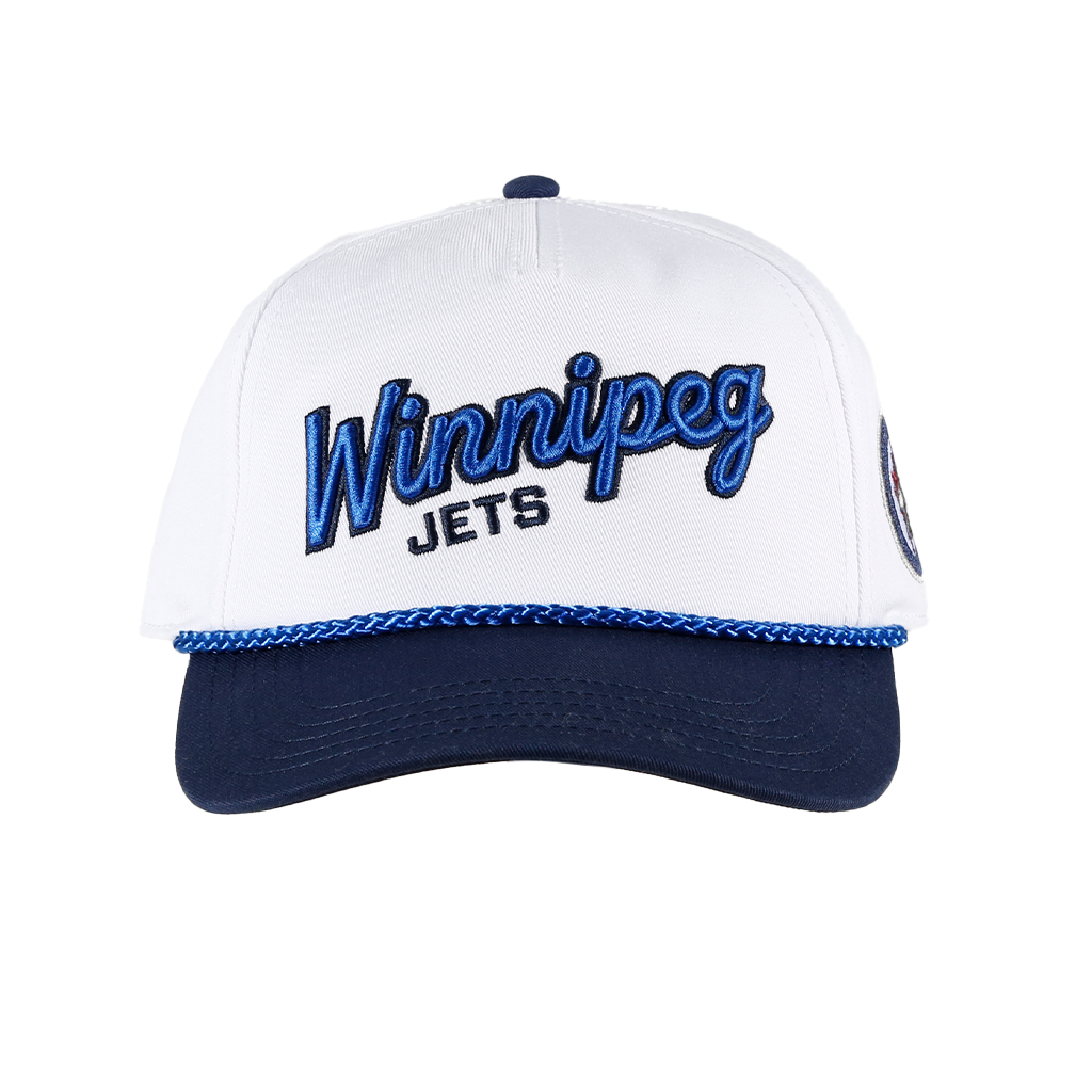 ROSCOE TEAM NAME PRIMARY CAP