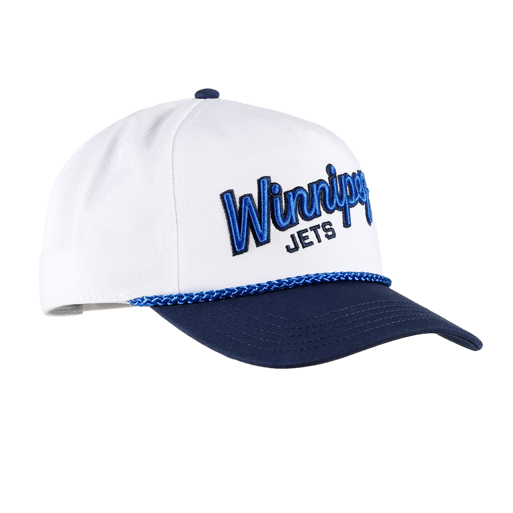 ROSCOE TEAM NAME PRIMARY CAP