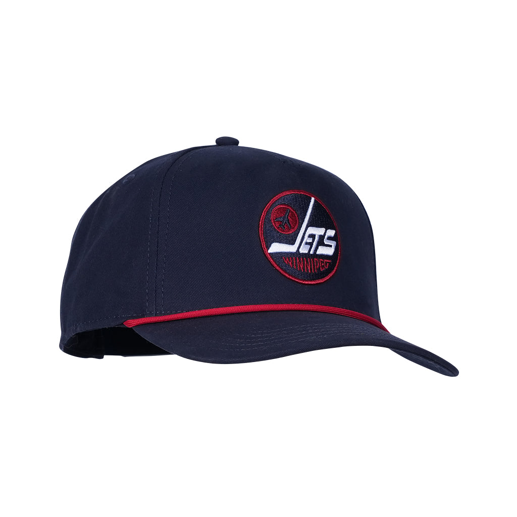 SCOTTIE ALT ROPE CAP
