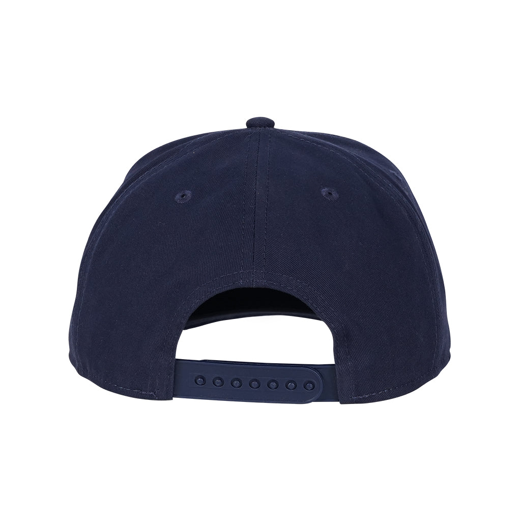 SCOTTIE ALT ROPE CAP