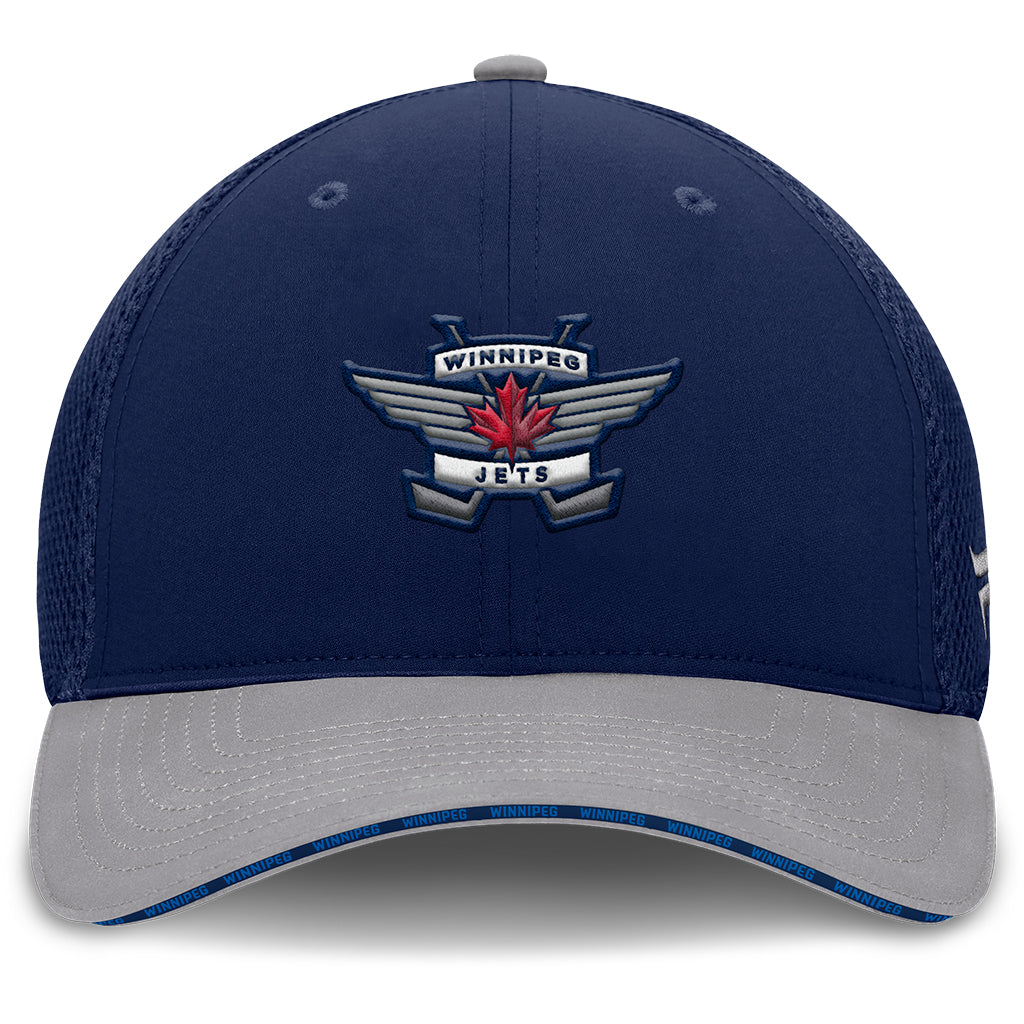 SPAN SPACER MESH FLEX CAP