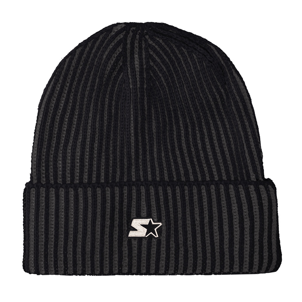 STARTER HIDDEN RIB BEANIE
