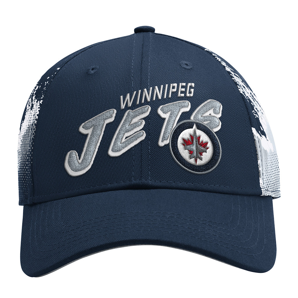 STARTER SPLASH STARFIT CAP