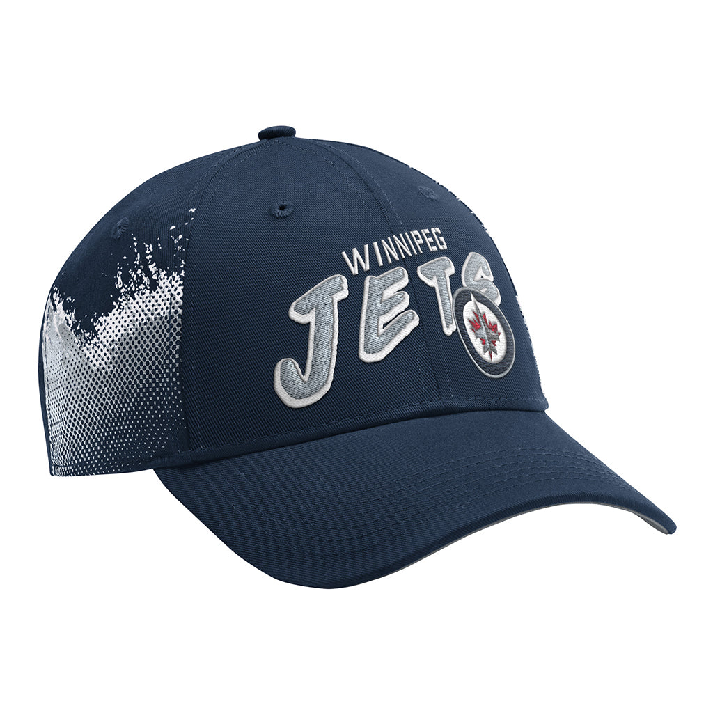 STARTER SPLASH STARFIT CAP