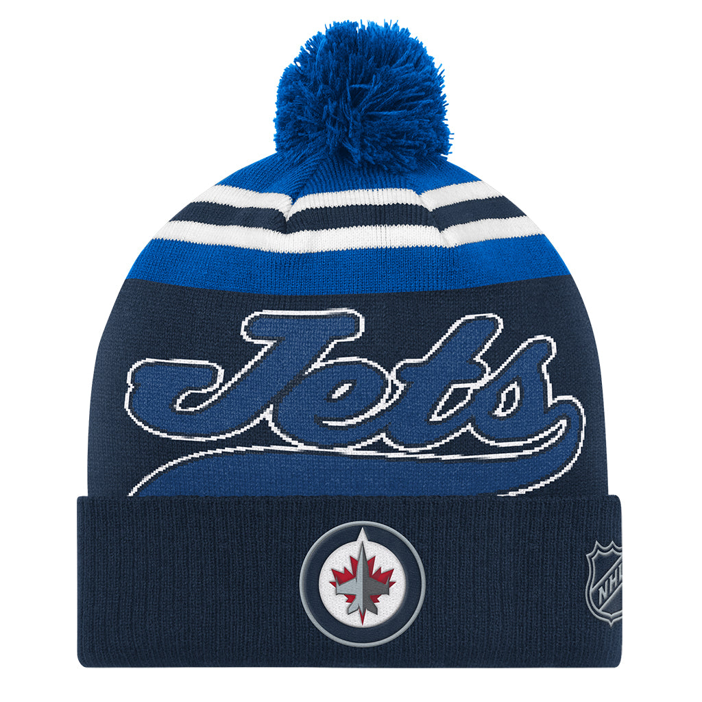 STARTER TAILSWEEP POM TOQUE