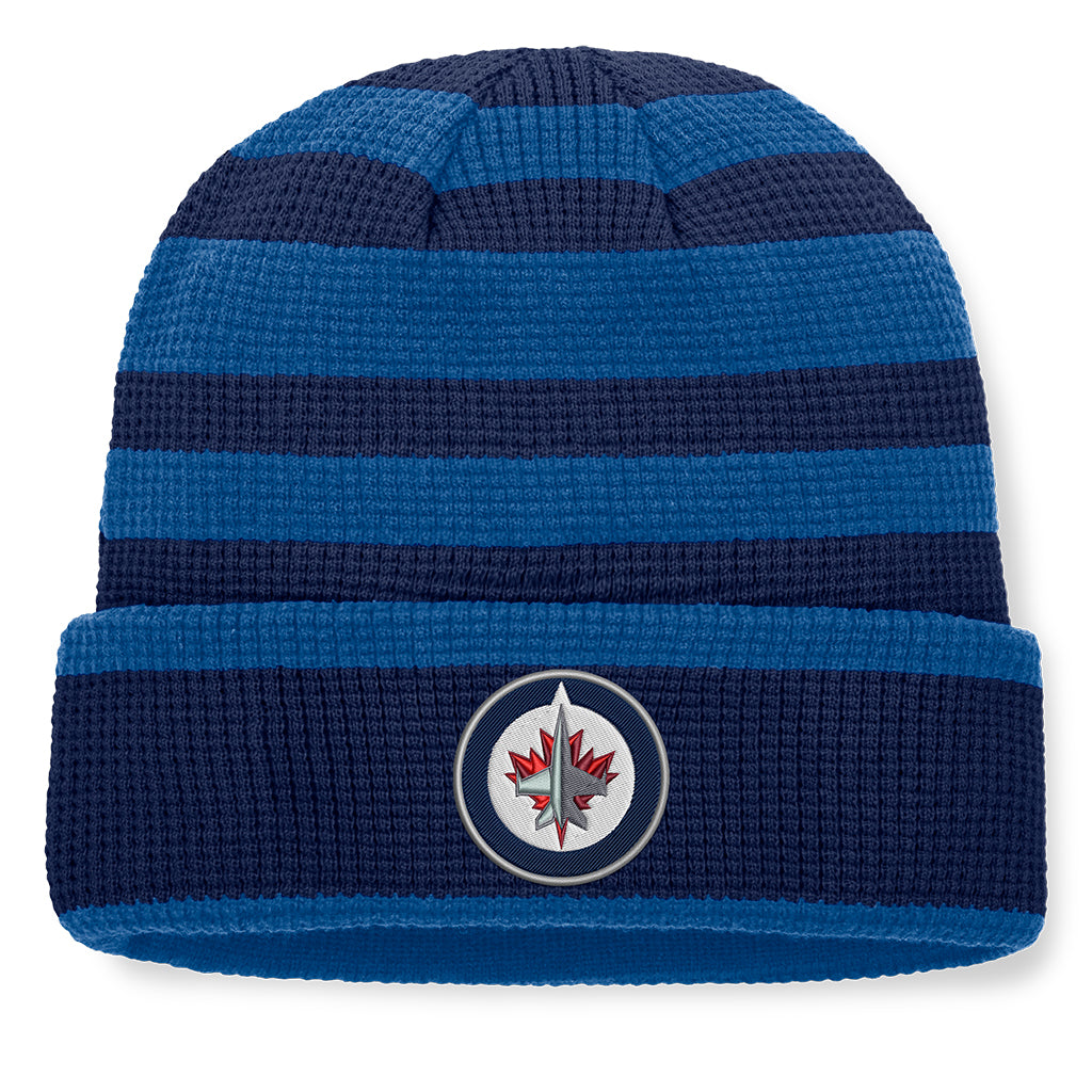 STEADY CUFFED BEANIE