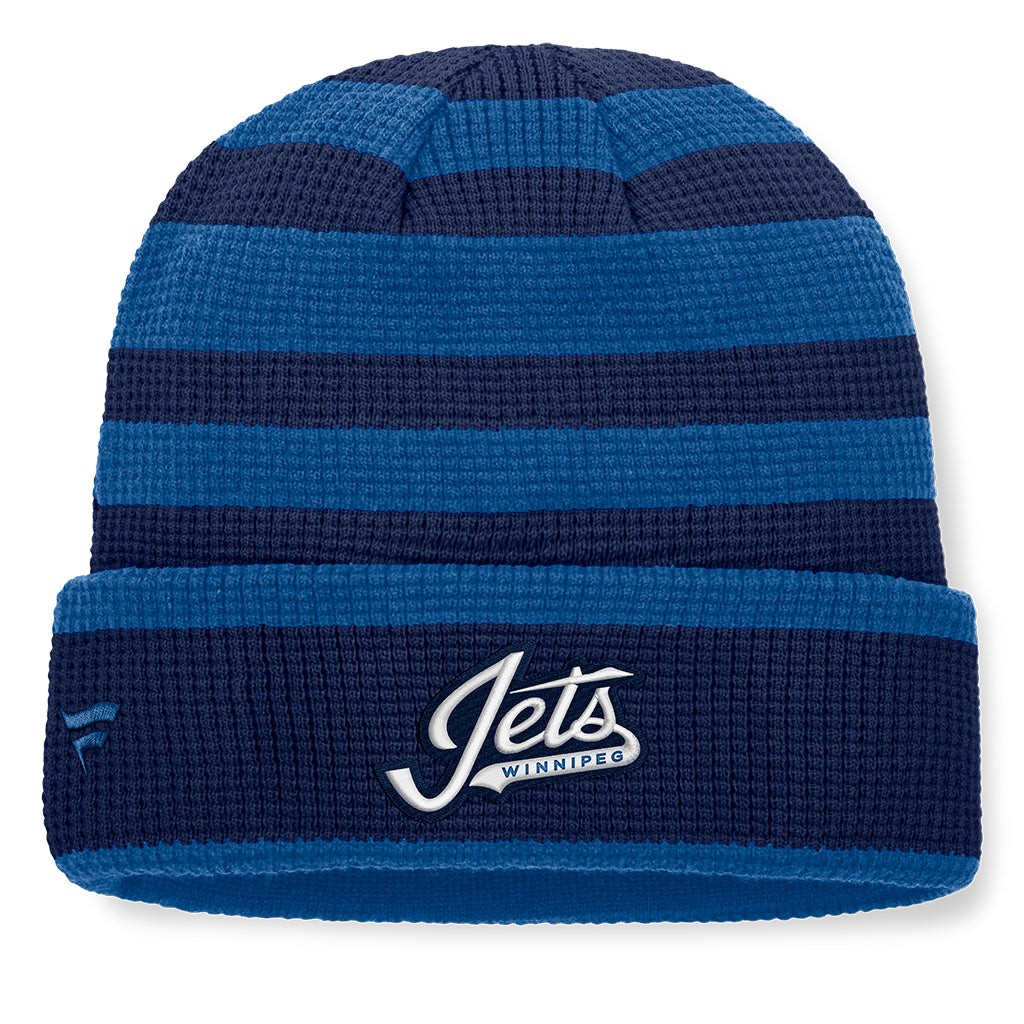 STEADY CUFFED BEANIE