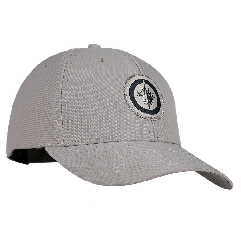 STONE PATCH CAP