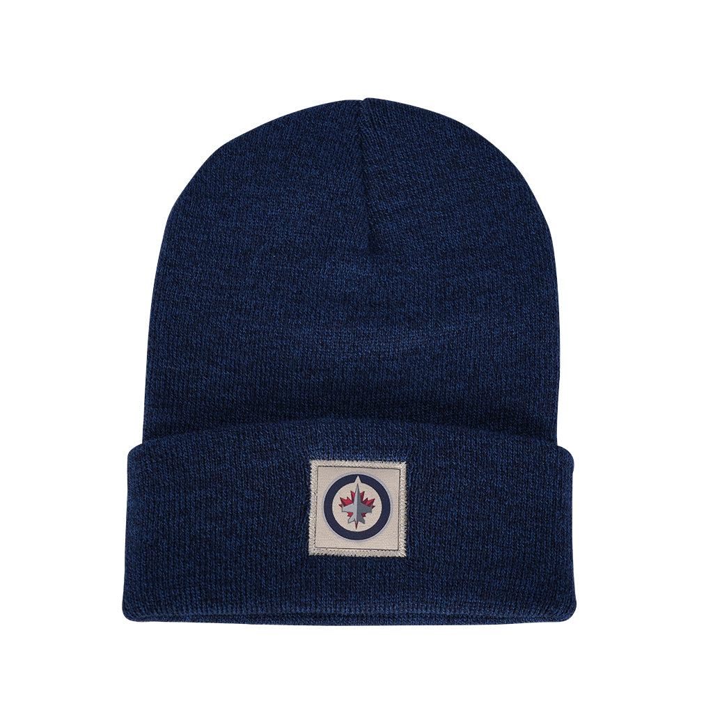 TERRAIN KNIT TOQUE