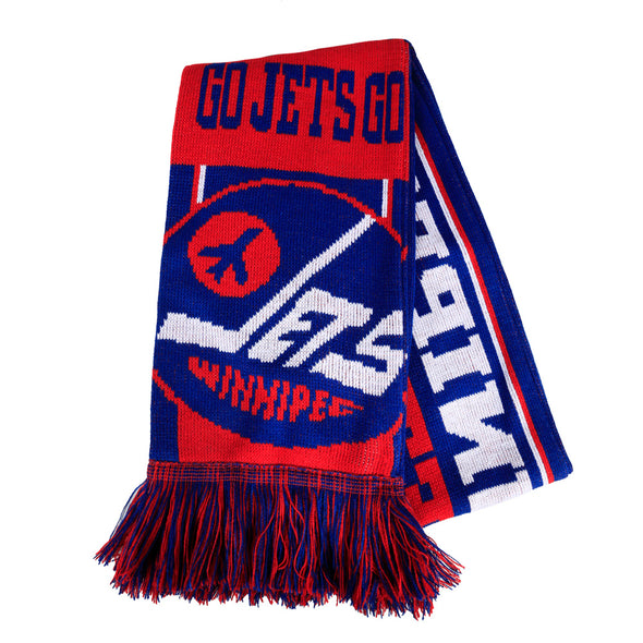 THEMATIC SCARF - ALTERNATE