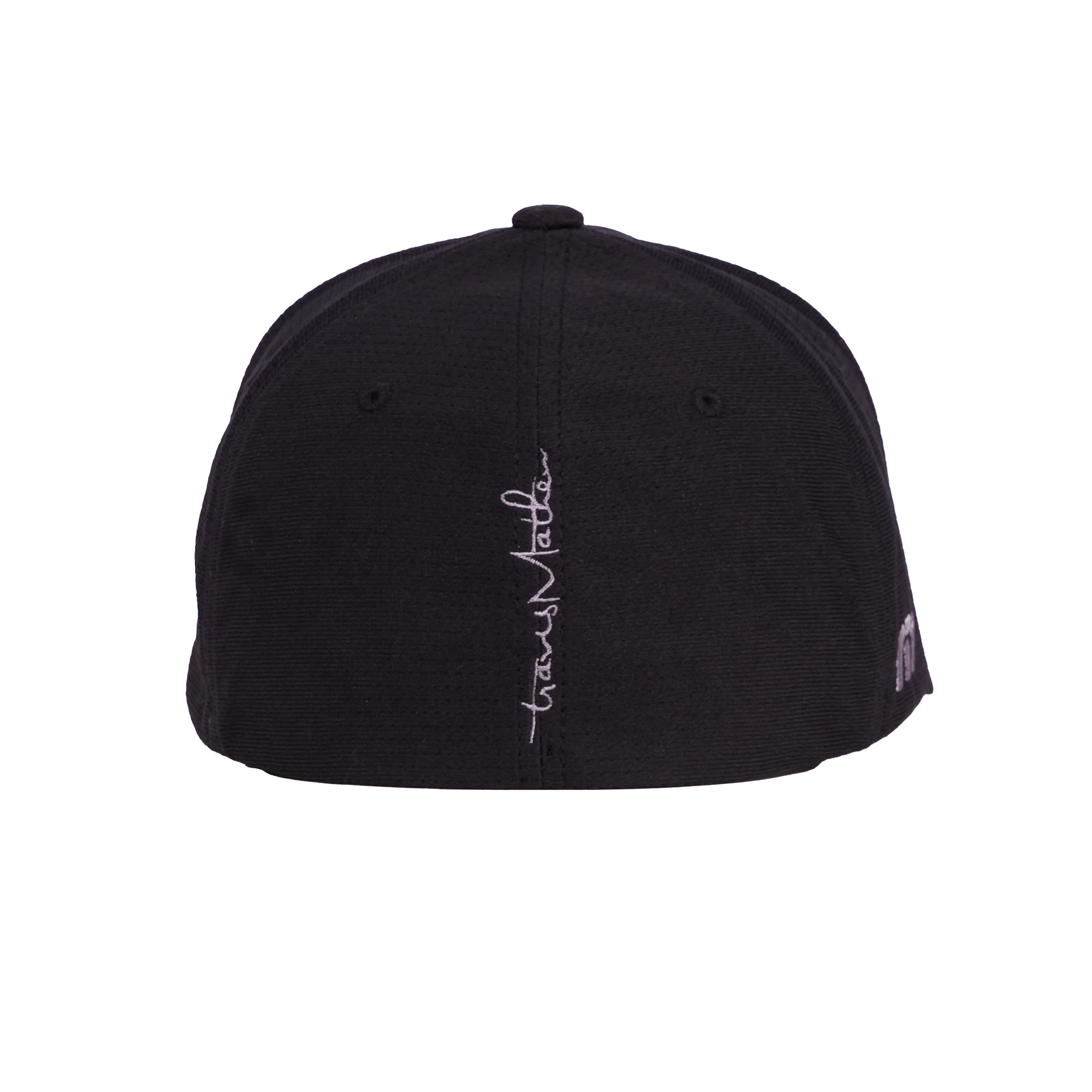 TM NASSAU PRIMARY CAP BLACK