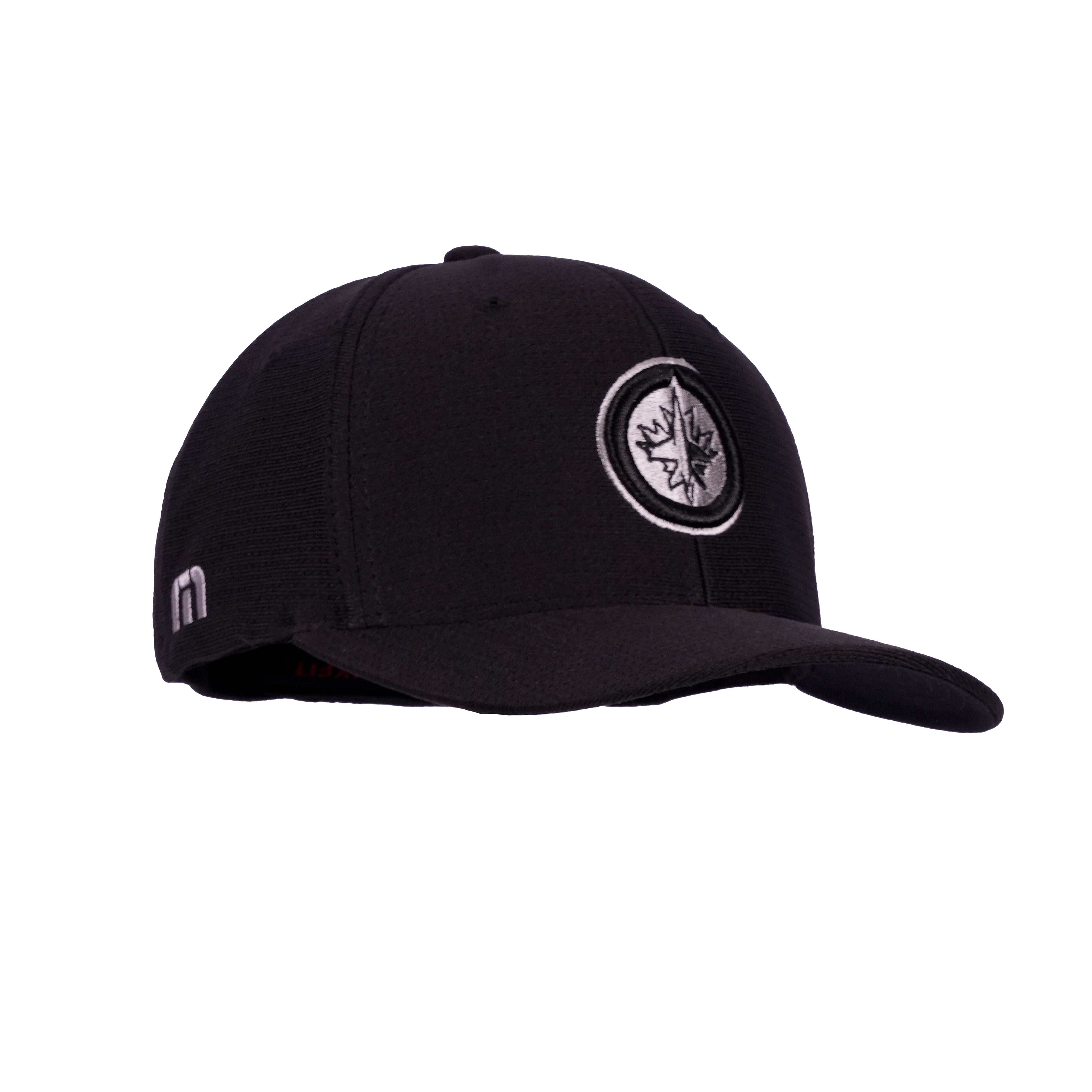 TM NASSAU PRIMARY CAP BLACK