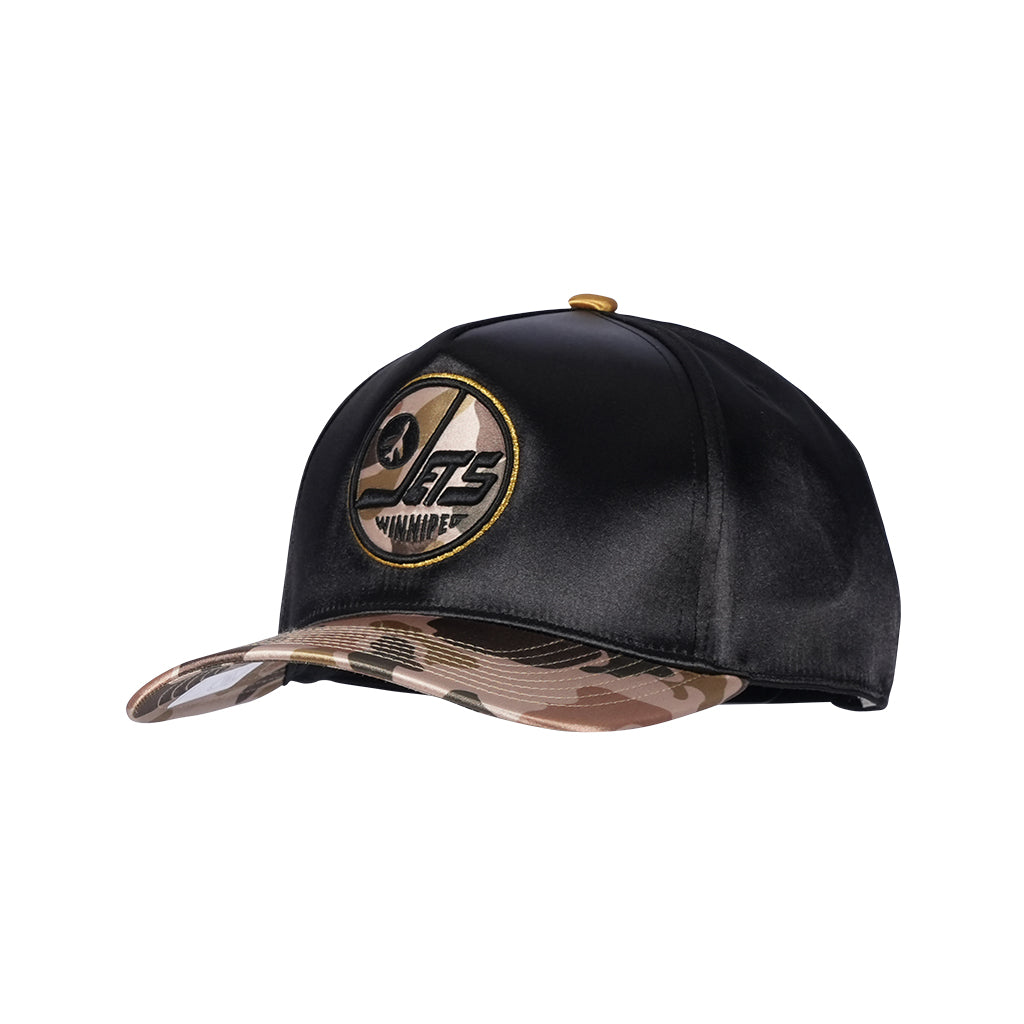 TROPHY ALT A-FRAME SNAPBACK