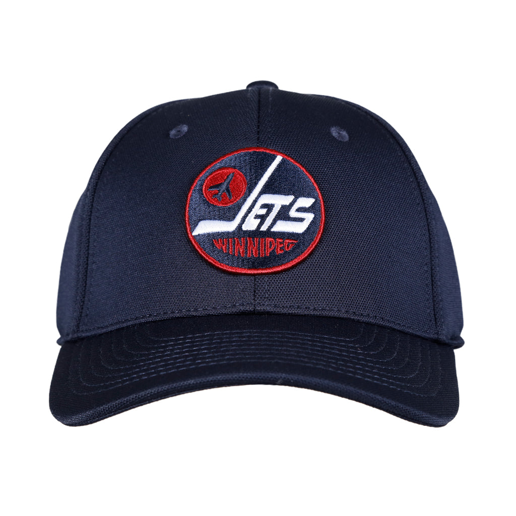 ULTIMATE STRETCH ALT CAP 25