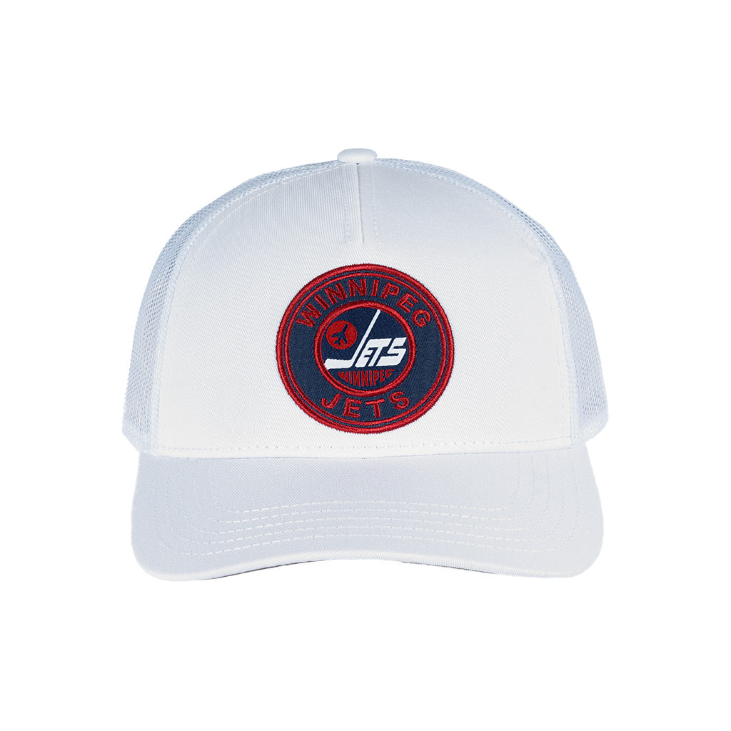 VALIN ALT CAP WHITE