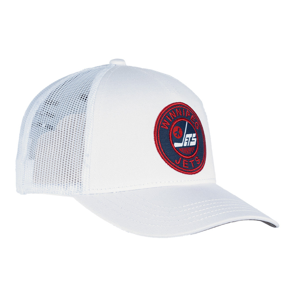 VALIN ALT CAP WHITE