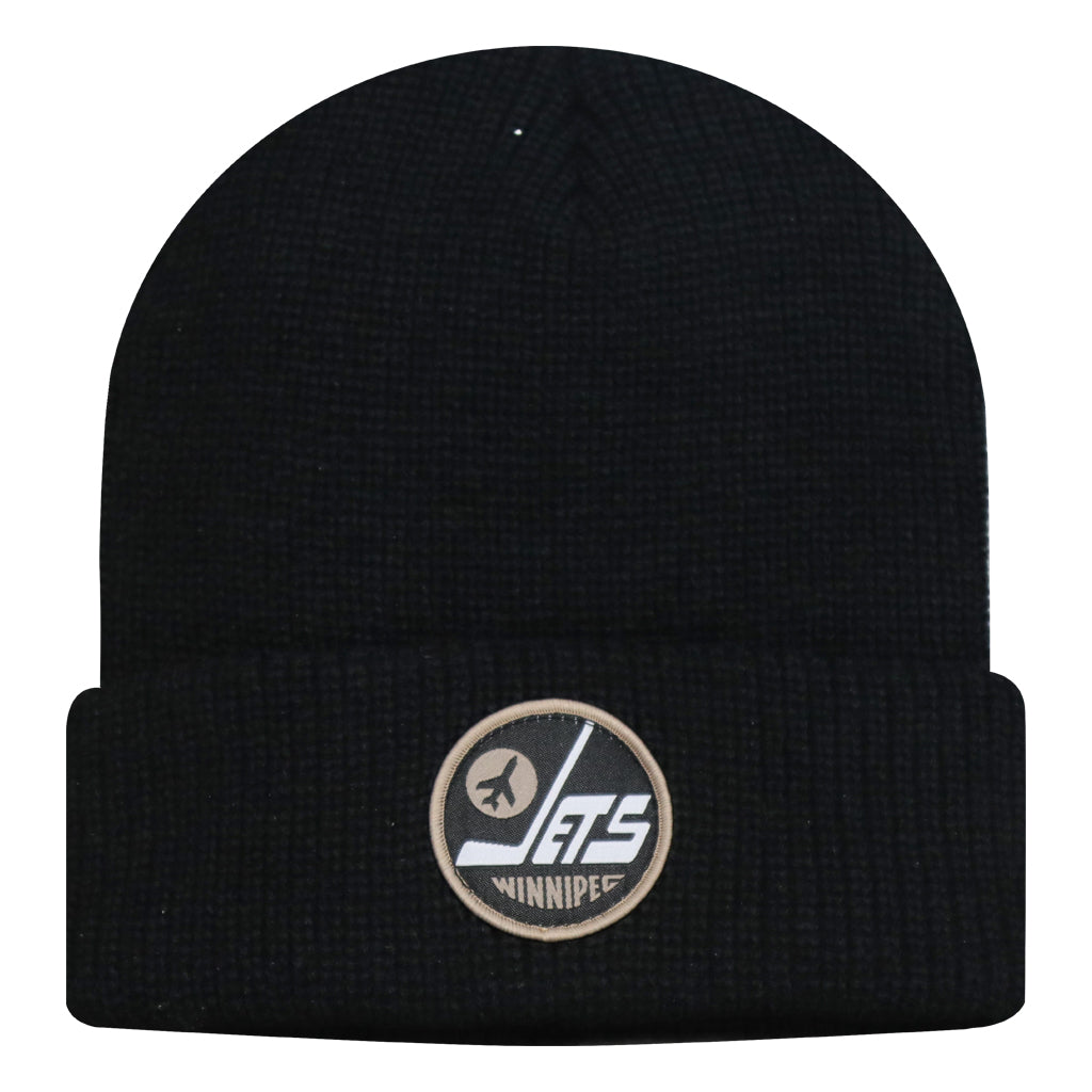 VOAK 2026 TOQUE BLACK