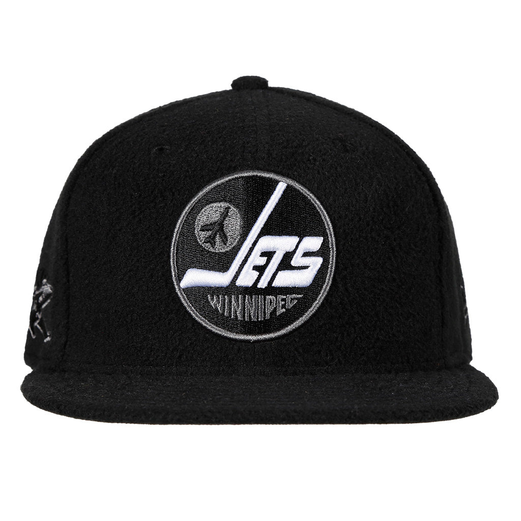 VOAK 950 ALT MICROFLEECE CAP | True North Shop
