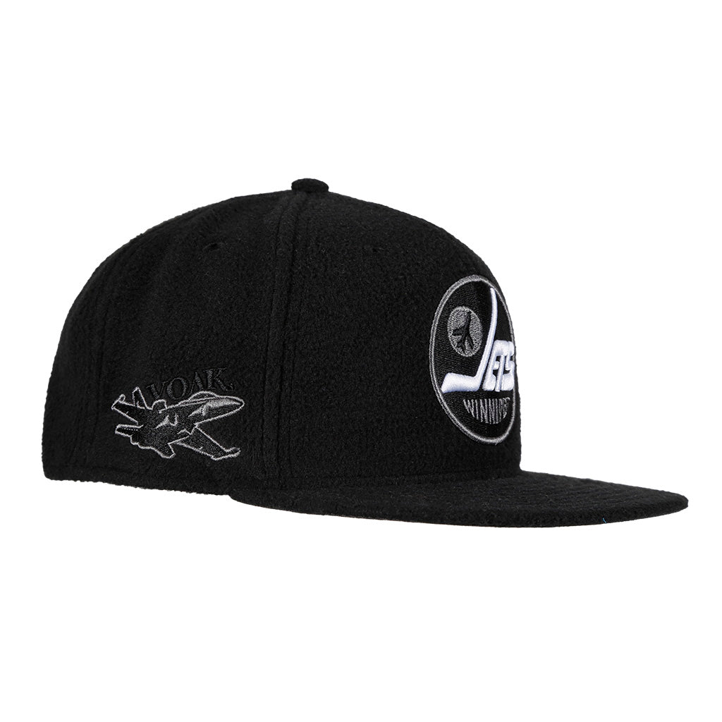 VOAK 950 ALT MICROFLEECE CAP